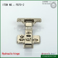 alloy furniture wooden door cabinet spring hinge